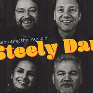 Celebrating the Music of Steely Dan